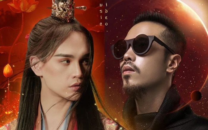 Teaser 'Canh ba' từ Nguyễn Trần Trung Quân: Màn hồi sinh hay tiếng khóc ám ảnh? Ảnh 2