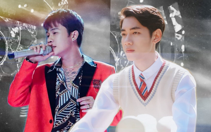 K-ICM một mình biểu diễn giữa bão ồn ào, chính thức lên tiếng chia sẻ tình trạng của Jack Ảnh 2