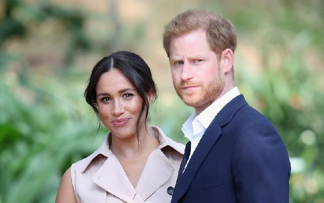 Lý do bạn bè Meghan và Harry không muốn mời cặp đôi đến nhà chơi Ảnh 2