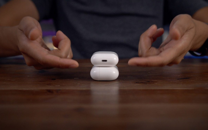 Thời kì tăng trưởng vàng của AirPods cho Apple sẽ kéo dài bao lâu? Ảnh 2