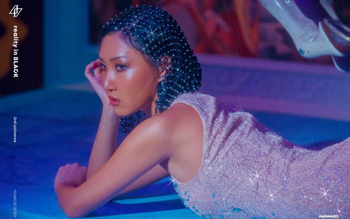 BXH thành viên girl group Kpop tháng 12: Top 3 xuất hiện gương mặt mới, Taeyeon tuột khỏi vị trí Top 10 Ảnh 2