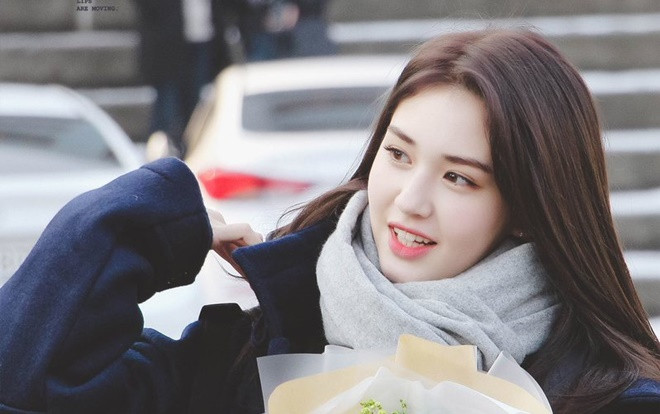 Jeon Somi muốn kết hôn ở tuổi 27, Knet một mực khuyên ngăn Ảnh 2