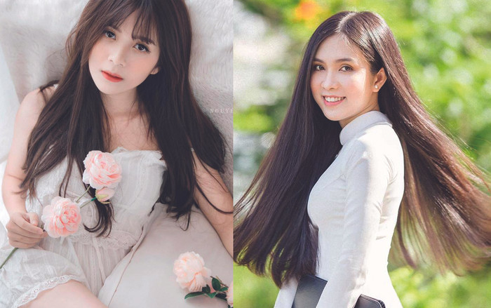 Những mùa Noel đáng nhớ của dàn hotgirl 'thế hệ mới': Người thất tình đi 'đu đưa' cùng hội FA, người quây quần bên gia đình ấm cúng Ảnh 2