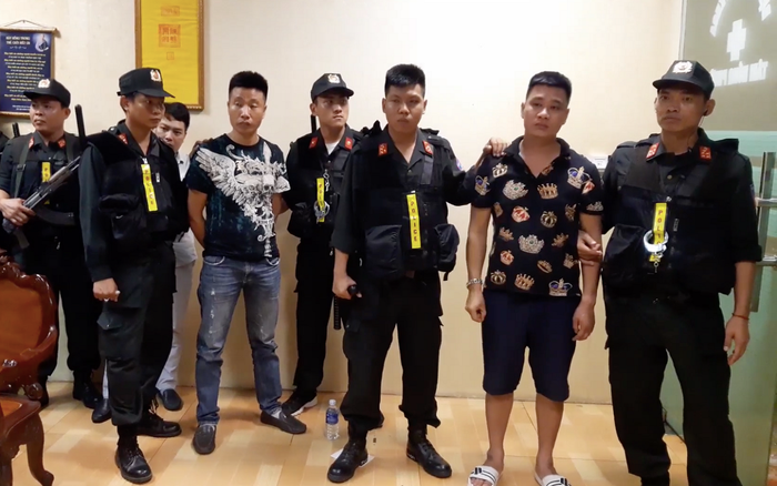 Hé lộ nguyên nhân Giám đốc bệnh viện bị nhóm giang hồ 14 người xông vào khống chế đòi nợ Ảnh 2