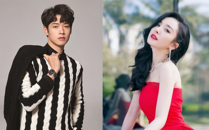 Dương Mịch - Ngụy Đại Huân sẽ lên tạp chí dịp Valentine để chính thức công khai tình cảm? Ảnh 2