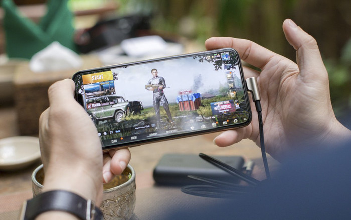Free Fire, PUBG Mobile và những tựa game đình đám được tải về nhiều nhất năm 2019 Ảnh 2