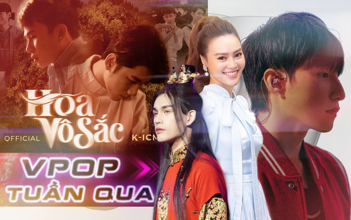 Vpop tuần qua: K-ICM và Jack tiếp tục 'dội bom' sản phẩm mới, Sơn Tùng M-TP công bố chiến lược hoạt động năm 2020 và loạt dự án không thể bỏ qua Ảnh 2