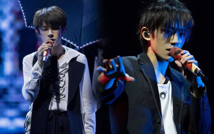 Dịch Dương Thiên Tỉ kết thúc thành công concert cá nhân, 23 bài hát để lại dấu ấn khó quên trong lòng fan Ảnh 2