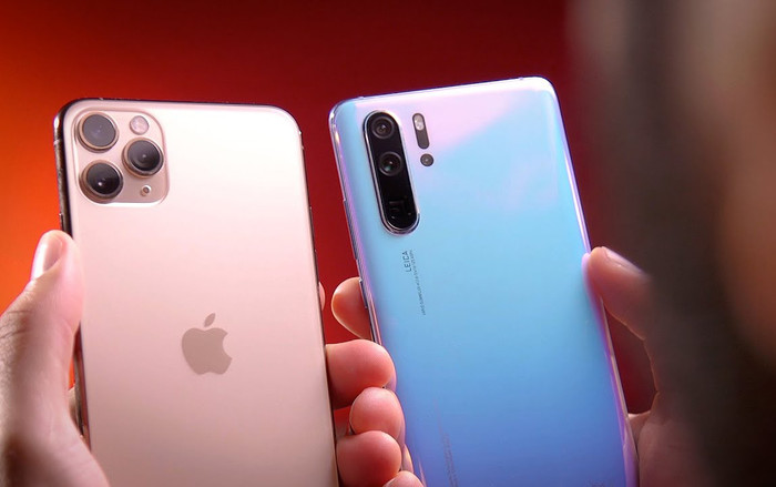 Smartphone cao cấp trong năm 2020 sẽ có một tính năng chụp hình đỉnh cao Ảnh 2