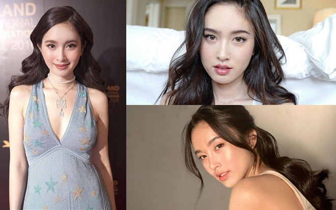 Nín thở với nhan sắc tuổi 33 của 'Nữ hoàng chuyển giới' đẹp nhất Thái Lan! Ảnh 2