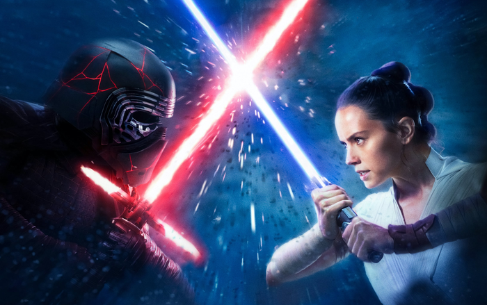 BXH doanh thu phòng vé (20-22/12): ’Star Wars 9’ vươn lên dẫn đầu, ‘Cats’ thất bại thảm hại! Ảnh 2