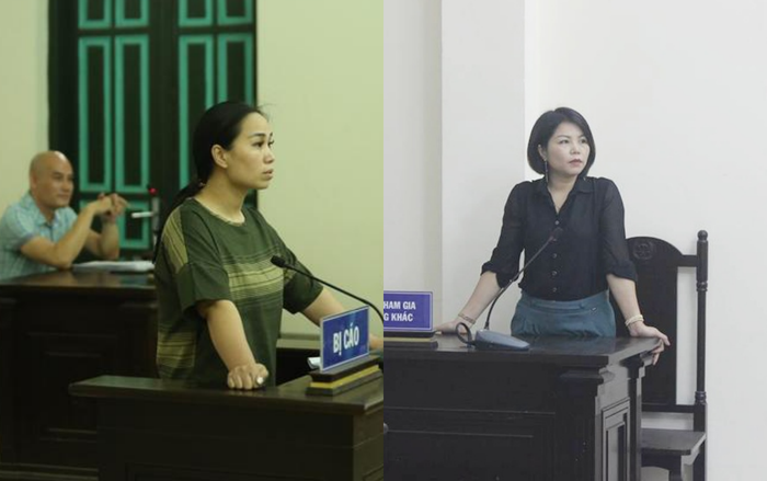 Cựu thượng úy công an gài bẫy ma tuý vào ô tô, đẩy người lương thiện vào tù sắp hầu toà Ảnh 2