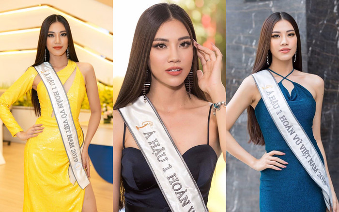 'Đặc sản' của Á hậu Kim Duyên: Nhìn là yêu, cô gái nào cũng muốn có Ảnh 2