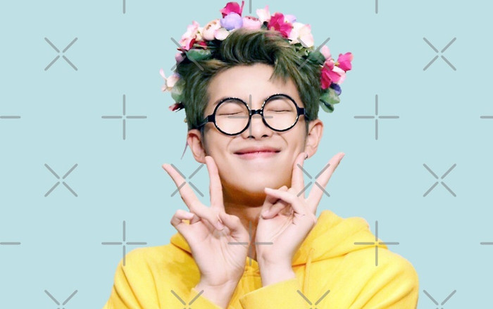 3 câu chuyện nhỏ chứng minh RM (BTS) là chàng trai có trái tim cực kỳ ấm áp Ảnh 2