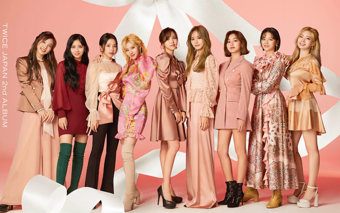 Vượt mặt BTS, Twice trở thành nghệ sĩ Hàn Quốc bán album tốt nhất tại Nhật Bản năm 2019 Ảnh 2
