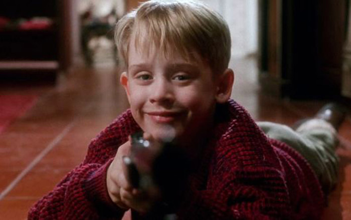 11 sự thật đằng sau bộ phim huyền thoại mùa Giáng sinh - Home Alone - Ở nhà một mình Ảnh 2