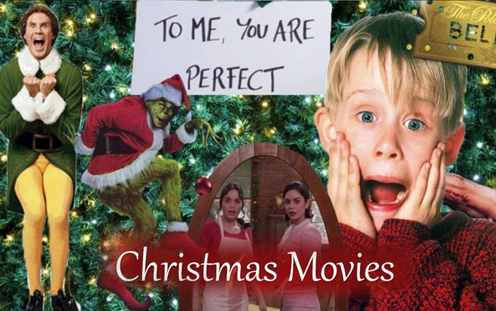 Vì sao những bộ phim với đề tài Giáng sinh lại gây nghiện đến thế? Ảnh 2