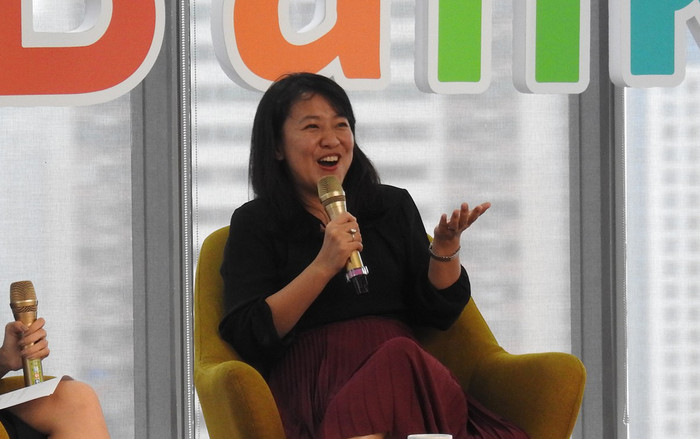 Cựu CEO Go-Viet Lê Diệp Kiều Trang: ‘Tôi sẽ không đi làm thuê nữa đâu!’ Ảnh 2