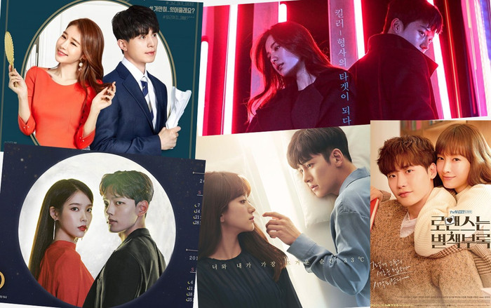 10 bộ phim truyền hình Hàn Quốc được tìm kiếm nhiều nhất trên toàn thế giới năm 2019 Ảnh 2