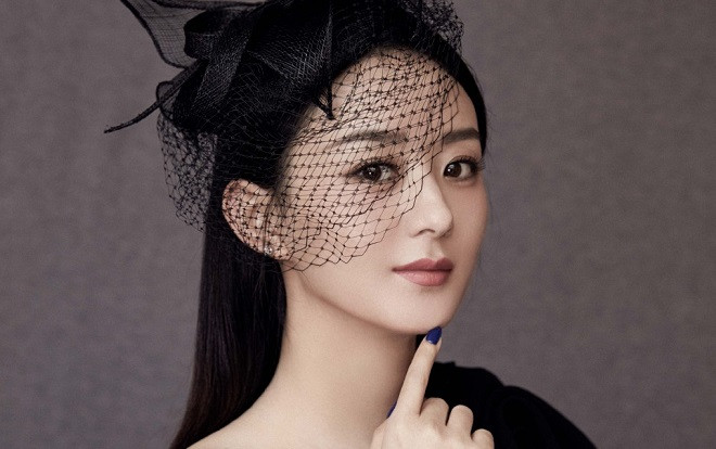 Đóng ‘Thu Cúc đi kiện’, Triệu Lệ Dĩnh có thể vượt qua cái bóng của Củng Lợi và đủ tài so sánh với Châu Tấn hay không? Ảnh 2