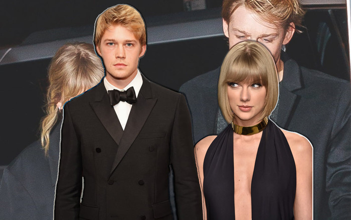 Trở thành nguồn cảm hứng của những ca khúc sáng tác bởi Taylor Swift, Joe Alwyn phản ứng như thế nào? Ảnh 2