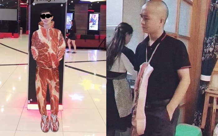 Bật cười trước định nghĩa mới về sự giàu có của cộng đồng mạng khi thịt lợn tăng giá đột biến Ảnh 2