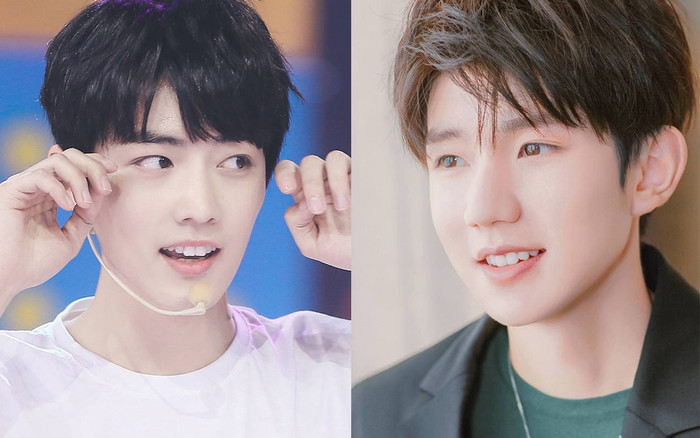 Top 10 minh tinh Hoa Ngữ có giá trị thương mại cao nhất 2019: Vương Nguyên đứng cuối, nổi như Tiêu Chiến cũng chẳng thể dẫn đầu Ảnh 2