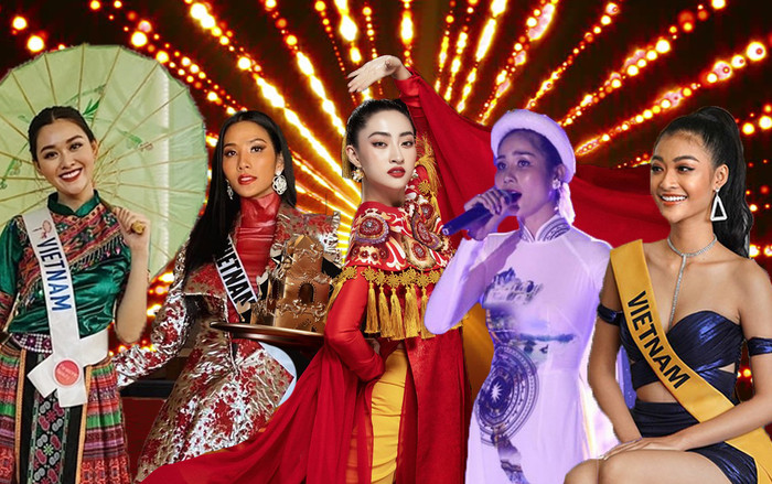 Hoàng Hạnh 'gây thương nhớ' với Tàu anh qua núi, Hoàng Thùy hát Baby Shark siêu đáng yêu Ảnh 2