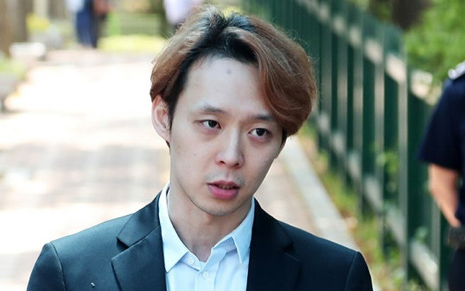 Park Yoochun mở họp fan với giá vé 4 triệu ở Thái sau khi lãnh 2 năm tù treo Ảnh 2