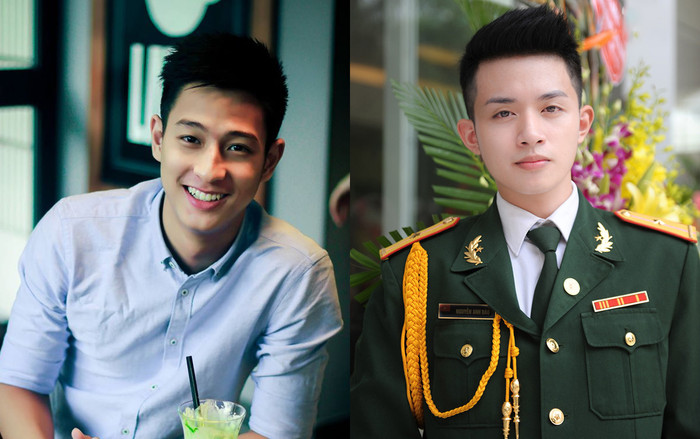 'Đọ' vẻ điển trai của những hotboy tuổi Tý sinh năm 1996 từng gây sốt cộng đồng mạng Ảnh 2