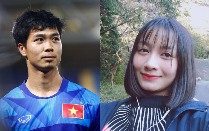 'Crush quốc dân' Hoàng Thị Loan tiết lộ điều bất ngờ trước thông tin Công Phượng sắp về nước thi đấu Ảnh 2