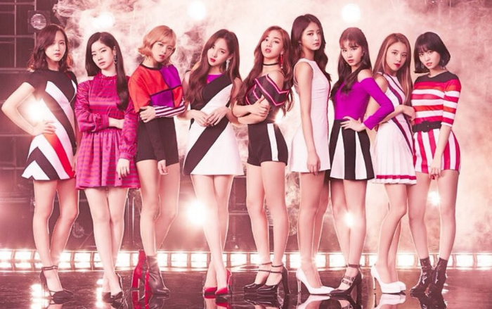 TWICE tiếp tục kiếm doanh thu khủng, trở thành nhóm nhạc nữ có album âm nhạc bán chạy nhất 2019 Ảnh 2