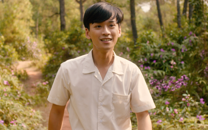 Hướng dẫn chỉnh ảnh 'sương sương' phong cách phim 'Mắt biếc' đang gây sốt Ảnh 2