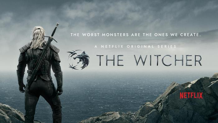 The Witcher – Thợ Săn Tóc Trắng Xứ Rivia Và Thế Giới Ma Thuật Netflix