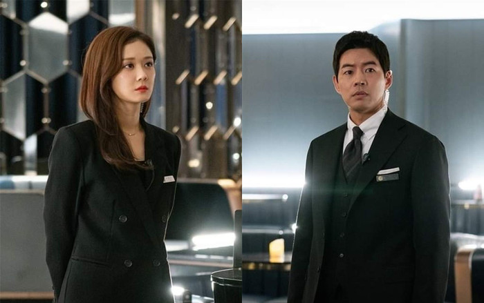 Phim của Jang Nara và Lee Sang Yoon đạt được rating cao nhất trước tập cuối Ảnh 2