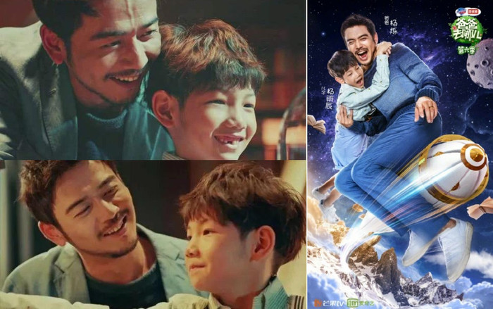 Dương Thước bình thản đáp 'sẽ không từ bỏ' cách dạy con theo hình thức quân đội gây tranh cãi Ảnh 2