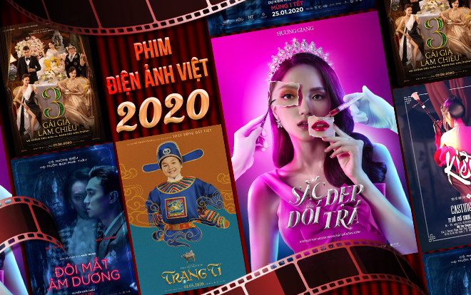 Điện ảnh Việt 2020: Hương Giang lần đầu làm phim, Trạng Tí - Kiều thổi làn gió mới Ảnh 2