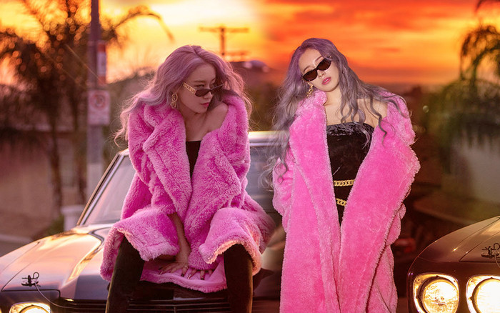 Jiyeon (T-ara) tung bộ ảnh teaser quý cô cá tính, sang chảnh: Màn comeback đã rất gần kề! Ảnh 2