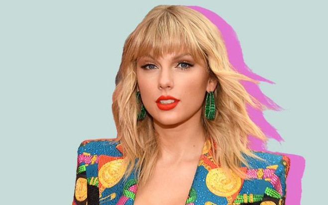 Tình cảm của Taylor Swift và Joe Alwyn tuy kín đáo nhưng đầy lãng mạn! Ảnh 2