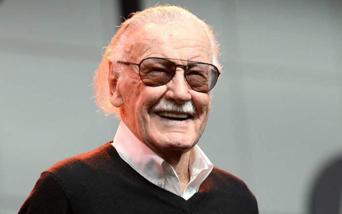 Marvel sẽ không thay thế những vai khách mời của Stan Lee Ảnh 2