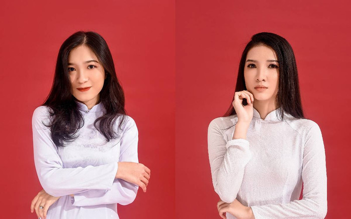 Chính thức lộ diện Top 20 Đại học Gia Định lọt vào chung kết 'Miss University NHG 2020' Ảnh 2