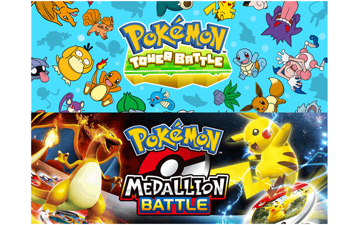 Tận hai trò chơi Pokémon xịn xò vừa xuất hiện trên Facebook, bạn đã thử chưa? Ảnh 2