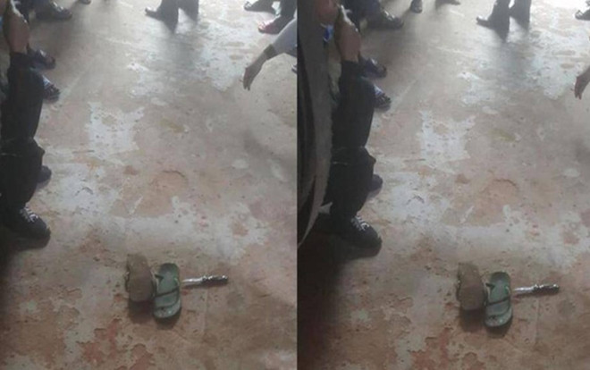 Xô xát giữa 2 nhóm thanh niên, một người đang làm việc tại xưởng mộc bị đâm tử vong Ảnh 2