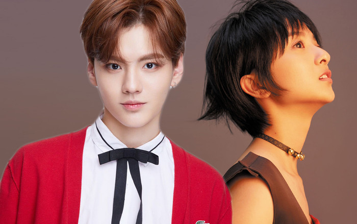 Tất Văn Quân, Lệ Gia Kỳ đảm nhận vai nam chính, nữ chính trong phim ‘Tiểu Nữ Nghê Thường’ Ảnh 2