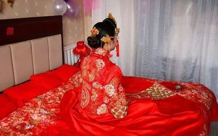 Cô dâu đột ngột qua đời trong đêm tân hôn, nguyên nhân phía sau khiến chú rể sốc nặng Ảnh 2