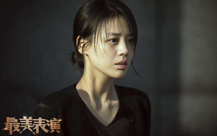 Dù không có lời thoại, Mã Tư Thuần vẫn nhận được nhiều lời khen ngợi với phim ngắn dành cho người trầm cảm Ảnh 2