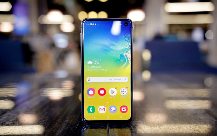 Lộ toàn bộ thông tin về bộ đôi Galaxy S10 Lite và Note 10 Lite có thể ra mắt tháng sau Ảnh 2