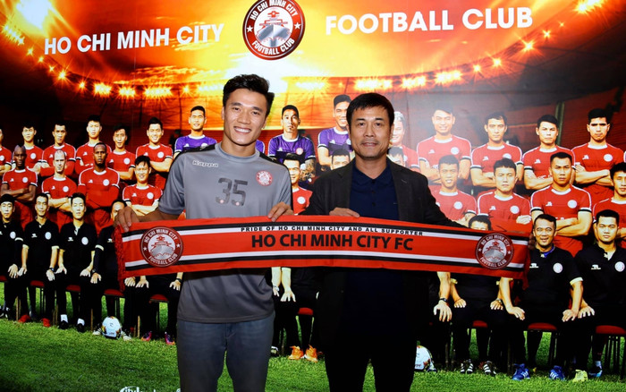 Bản tin thể thao hôm nay 25/12/2019: CLB TP.HCM được mời đá giải 'mới toanh' do AFF tổ chức Ảnh 2