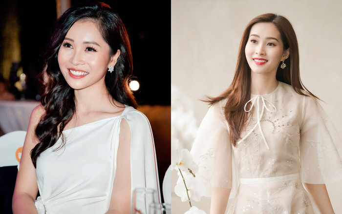 Vợ Shark Hưng khiến dân tình 'sửng sốt' với nhan sắc 'giống như tạc' Hoa hậu Đặng Thu Thảo Ảnh 2