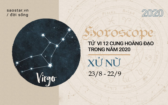 Xem tử vi cung Xử Nữ năm 2020: Sự nghiệp thăng hoa rực rỡ, chuyện tình cảm bình ổn và cần nhiều bứt phá Ảnh 2